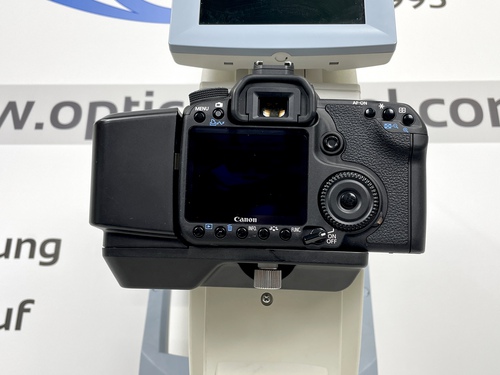 Funduskamera Canon CR-1 Mark II G22175