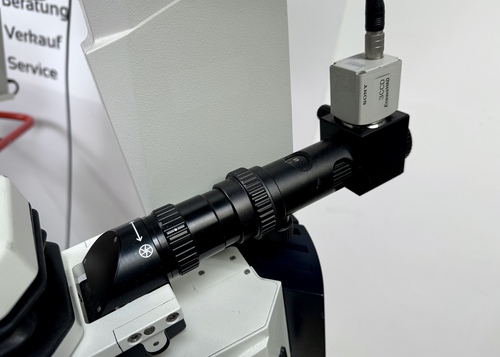 OP-Mikroskop Leica M844 auf Stativ F40 G24042