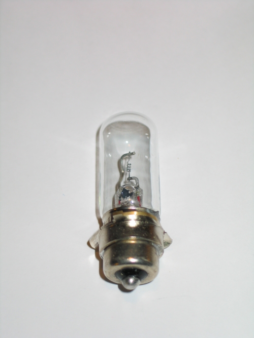 Ersatzlampe für Rodenstock Nyktomat